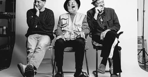 Three of a kind